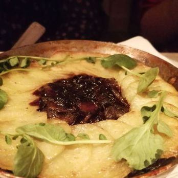 Le Coucou - French Near Me - New York, New York