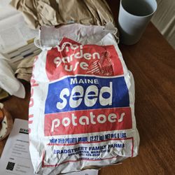 Rohrer Seeds