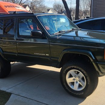 Axle Empire - Great job repairing the rear differential. - Auto Repair Near Me - Morris, Illinois Axle Empire - Great job repairing the rear differential. - Auto Repair Near Me - Morris, Illinois