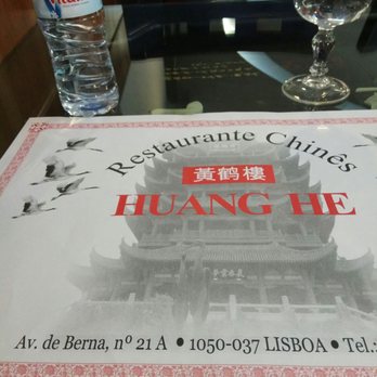 Huang He - Chinese Near Me - Lisbon, 11