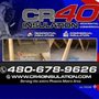 Photo of CR40 Insulation