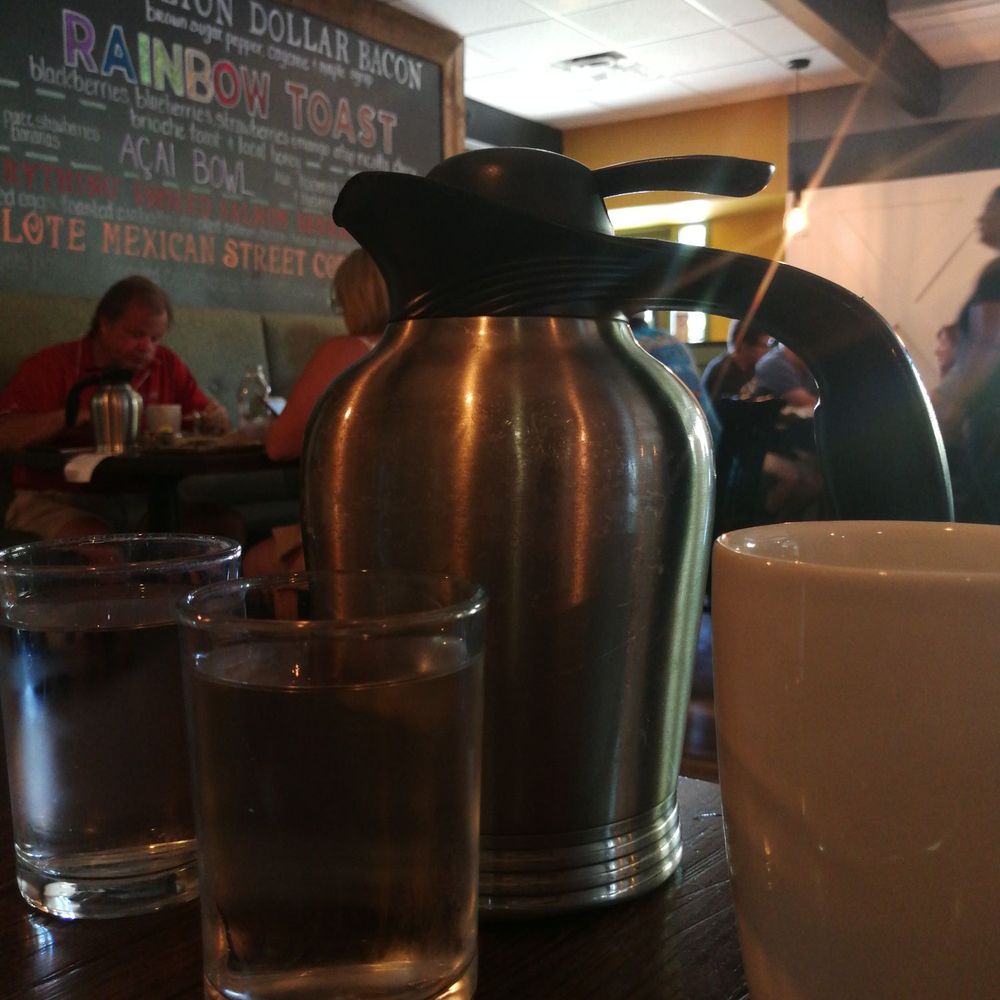 First Watch - Rainbow toast regardless how you swing - Breakfast & Brunch Near Me - Phoenix, Arizona First Watch - Rainbow toast regardless how you swing - Breakfast & Brunch Near Me - Phoenix, Arizona