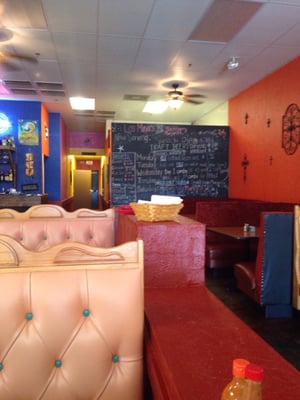 Los Maya’s by null