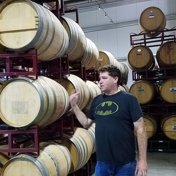 Andis Winery - Wine tour. - Wineries Near Me - Plymouth, California