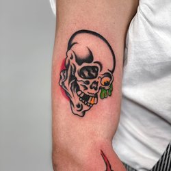 By Von
