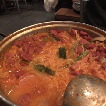 Take31 - Budae jidae - Korean Near Me - New York, New York Take31 - Budae jidae - Korean Near Me - New York, New York
