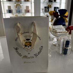Officina Profumo-Farmaceutica di Santa Maria Novella