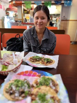 Taqueria Los Cuñados by null