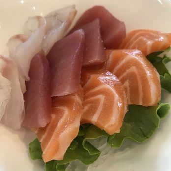 Sushi-One - S6. Sashimi Misto - Sushi Bars Near Me - Torri di Quartesolo VI, Virgin Islands