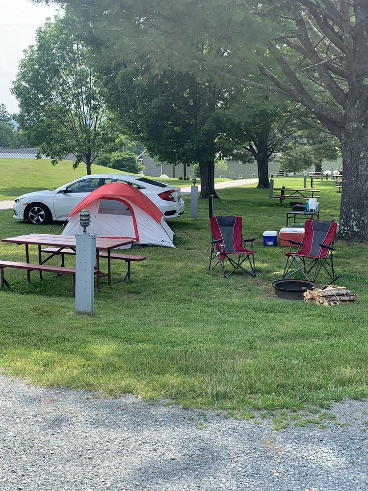 THE LANTERN RESORT MOTEL & CAMPGROUND Updated September 2024 13