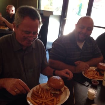 Anny's Fine Burger - Burgers Near Me - Santee, California
