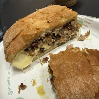 Rebel Coffee & Creamery - Little Havana - Sandwiches Near Me - Danvers, Massachusetts