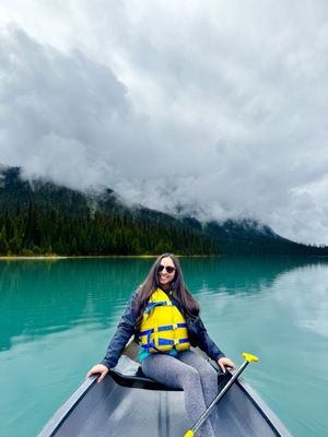 Emerald Lake Lodge by null