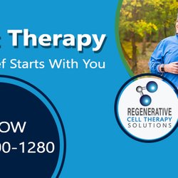 Regenerative Cell Therapy Solutions - Regenerative Cell Therapy Solutions provides joint pain relief for the greater Chicago area.