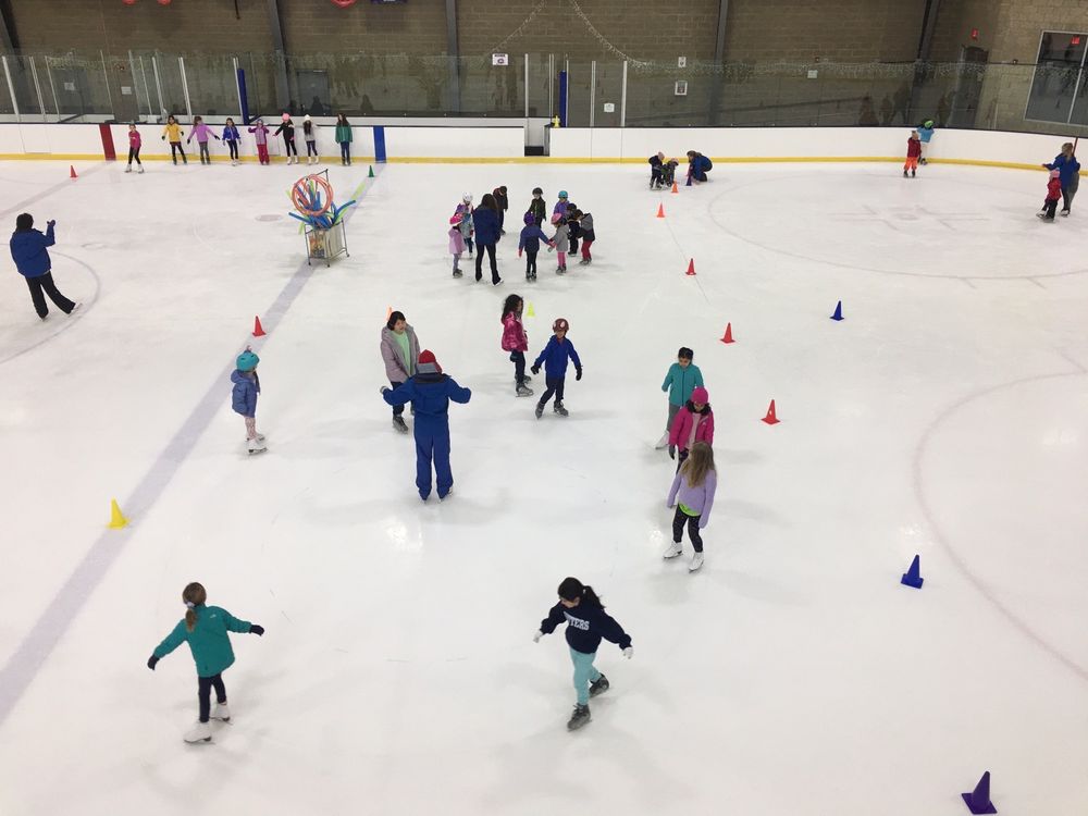 CENTER ICE ARENA 23 Photos & 32 Reviews 5750 Roswell Rd, Atlanta