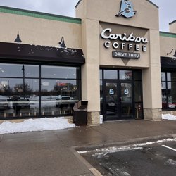 Caribou Coffee