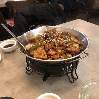 Baodega - Dim Sum Near Me - New York, New York