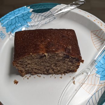 Tiny’s Milk & Cookies - Home slice of Strawberry Bread - Desserts Near Me - Houston, Texas Tiny’s Milk & Cookies - Home slice of Strawberry Bread - Desserts Near Me - Houston, Texas