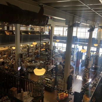 Port Gamble General Store & Café - The entrance from the balcony - Cafes Near Me - Port Gamble, Washington Port Gamble General Store & Café - The entrance from the balcony - Cafes Near Me - Port Gamble, Washington