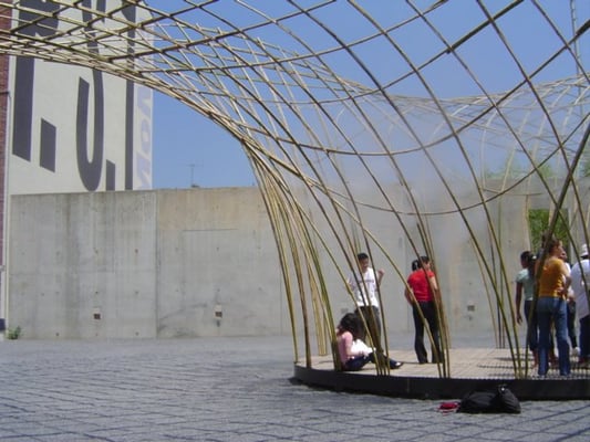 MoMA PS1 by null MoMA PS1 by null