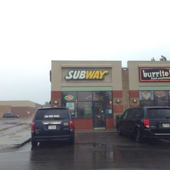 Subway - Exterior - Sandwiches Near Me - Sherwood Park, Alberta Subway - Exterior - Sandwiches Near Me - Sherwood Park, Alberta