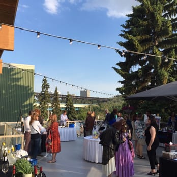 Royal Glenora Club - The view from the patio. - Venues & Event Spaces Near Me - Edmonton, Alberta Royal Glenora Club - The view from the patio. - Venues & Event Spaces Near Me - Edmonton, Alberta