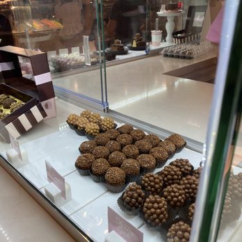 OMG Brigadeiros - Julia & Henrys - Display - Chocolatiers & Shops Near Me - Miami, Florida OMG Brigadeiros - Julia & Henrys - Display - Chocolatiers & Shops Near Me - Miami, Florida