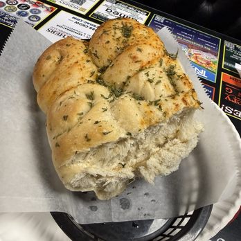 Baris - Rolls, cold and dense - Pizza Near Me - Waco, Texas Baris - Rolls, cold and dense - Pizza Near Me - Waco, Texas