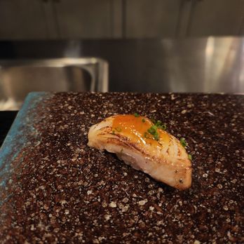 Uka Omakase - Sushi Bars Near Me - New York, New York Uka Omakase - Sushi Bars Near Me - New York, New York