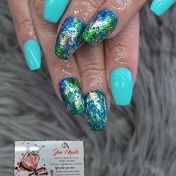 Jen's Nails