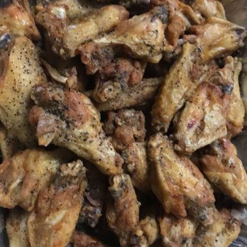 Wingstop - Chicken Wings Near Me - Walnut, California