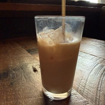Suffolk Punch Brewing - South End - Iced chai tea latte - Coffee & Tea Near Me - Charlotte, North Carolina Suffolk Punch Brewing - South End - Iced chai tea latte - Coffee & Tea Near Me - Charlotte, North Carolina