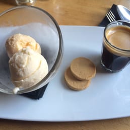 Affogato Affogato
