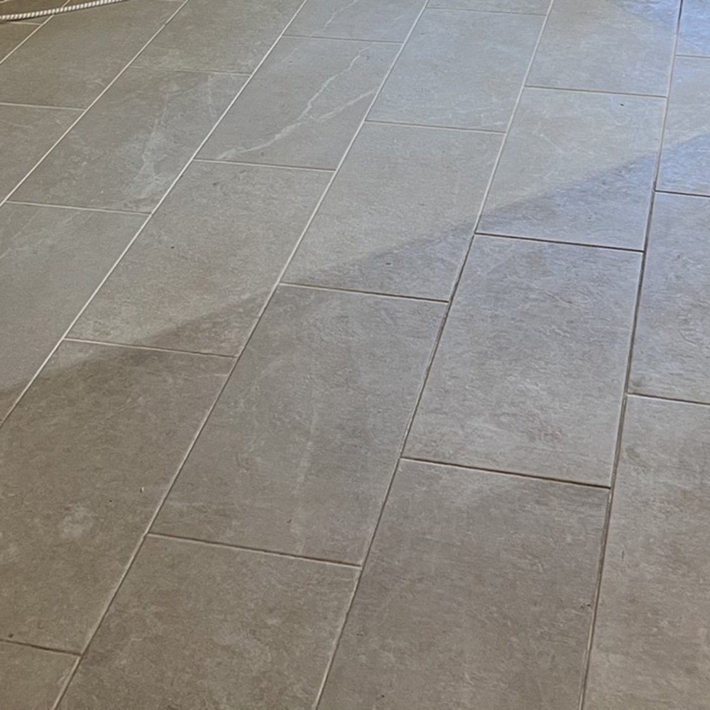 Coconut Cleaning - Before cleaning, light area was under a rug - Carpet Cleaning Near Me - Chandler, Arizona Coconut Cleaning - Before cleaning, light area was under a rug - Carpet Cleaning Near Me - Chandler, Arizona