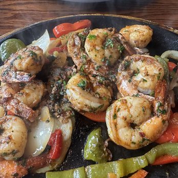 Rj Mexican Cuisine - Mexican Near Me - Dallas, Texas