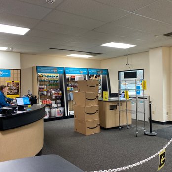 The UPS Store - Boxes and shipping items - Printing Services Near Me - Waynesboro, Virginia