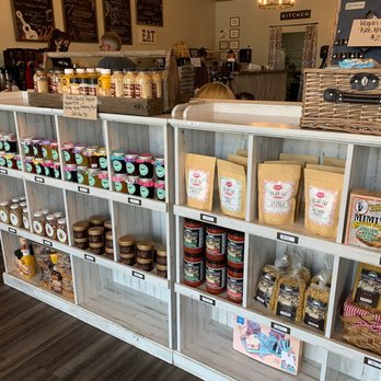 Pure Imagination Cafe - Coffee & Tea Near Me - Rochester, New York