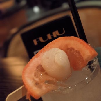 Fuhu - Fuhu haiku - fizzy, refreshing, and sweet. - Asian Fusion Near Me - Las Vegas, Nevada