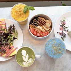 Poa Cafe