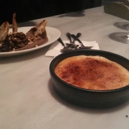 Crema Catalana Y Pepita
