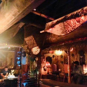 Pacific Seas - Eating area - Tiki Bars Near Me - Los Angeles, California Pacific Seas - Eating area - Tiki Bars Near Me - Los Angeles, California