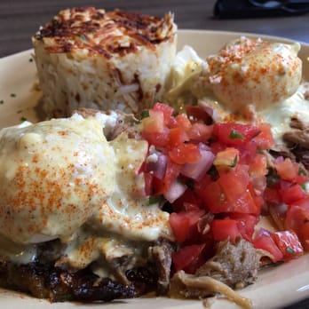 Snooze, an A.M. Eatery - Do I really need to say anything about this?  Absolute heaven in the mouth! - Breakfast & Brunch Near Me - Tempe, Arizona