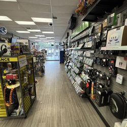 GameStop