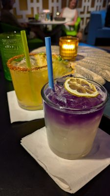 Lane 17 Lounge by null