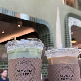 Olympia Coffee - Coffee & Tea Near Me - Seattle, Washington Olympia Coffee - Coffee & Tea Near Me - Seattle, Washington