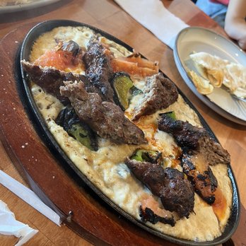 Heaven On A Fork - Ali Nazik - Mediterranean Near Me - Laguna Hills, California Heaven On A Fork - Ali Nazik - Mediterranean Near Me - Laguna Hills, California