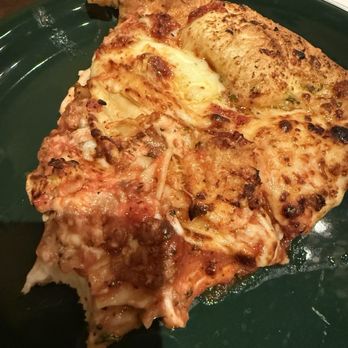 Da Boyz Italian Cuisine - Da Lasagna Pizza - Italian Near Me - Yuma, Arizona