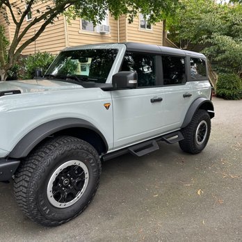 Devon's Detailing - Auto Detailing Near Me