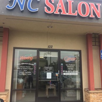 NC Salon - Best Prices & Quality Work - Hair Salons Near Me - North Highlands, California NC Salon - Best Prices & Quality Work - Hair Salons Near Me - North Highlands, California