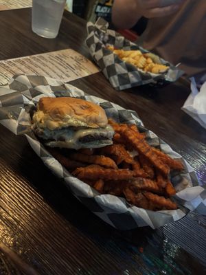Jack Brown's Beer & Burger Joint Edgehill by null